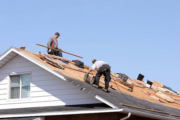 4 Ply Roofing in Spring Mount, PA